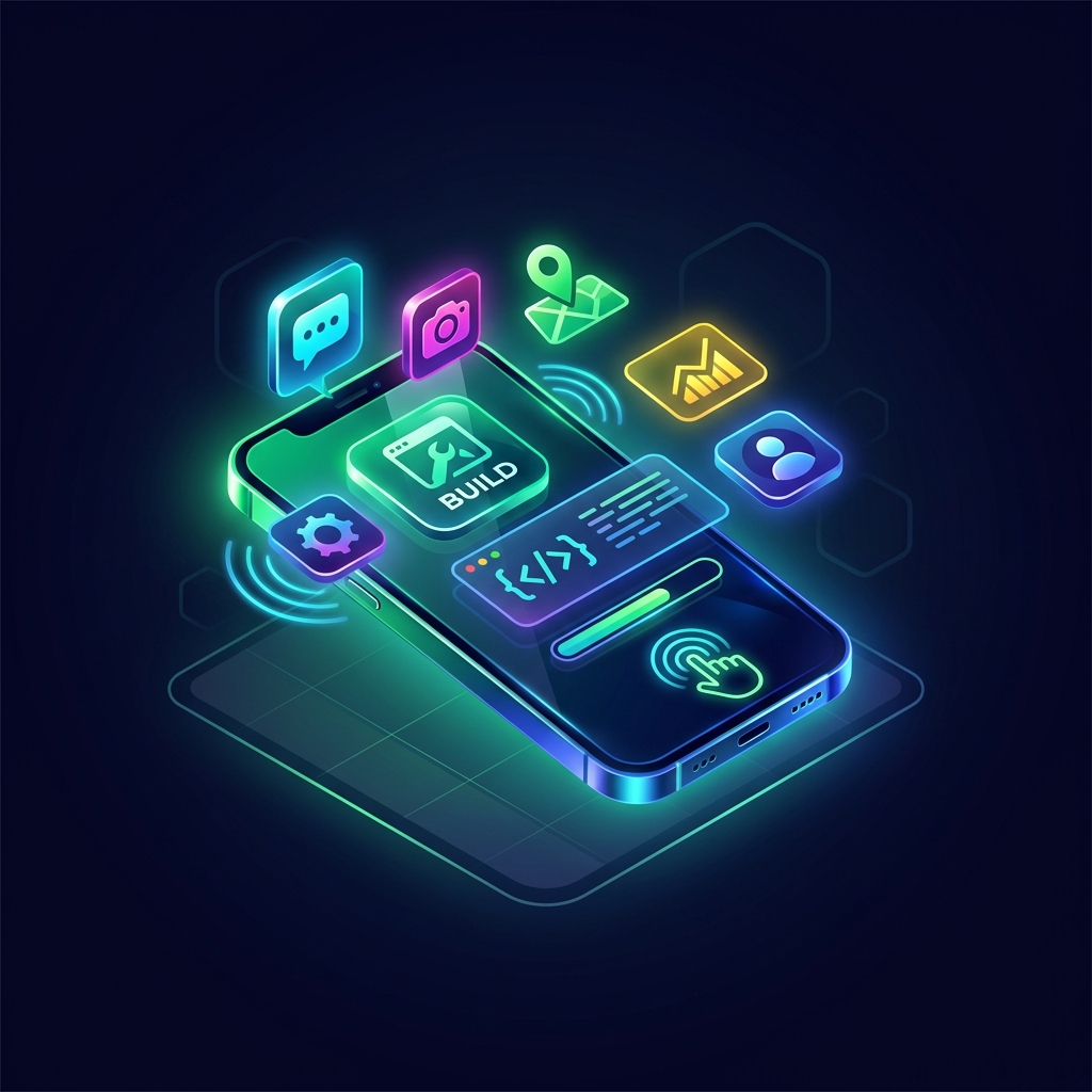 Mobile Apps