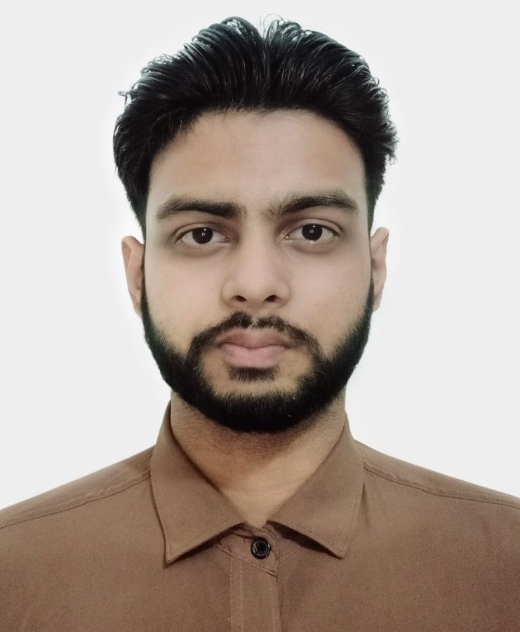 Mohammed Abubakar