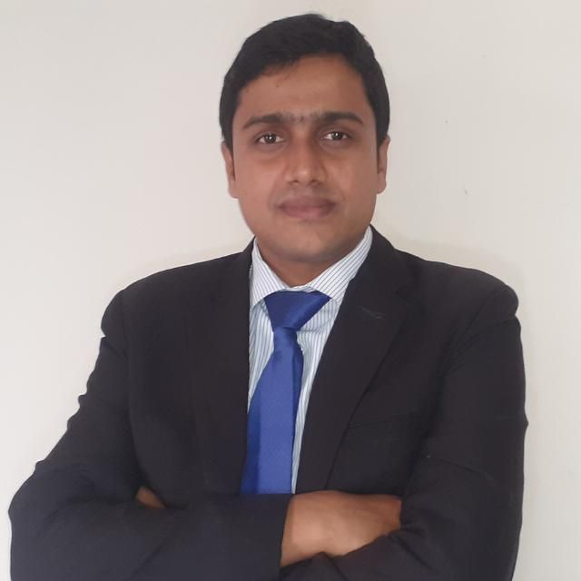Emdadul Haque