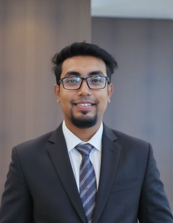 Md. Mahamud Ullah Hridoy