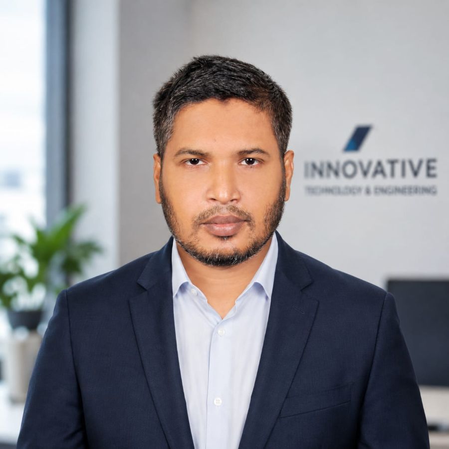Rezaul Hasan