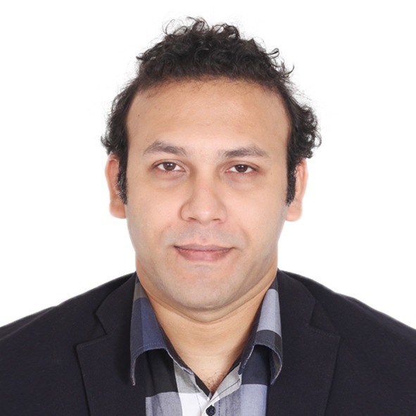 Mohammad Tanvir Parvez