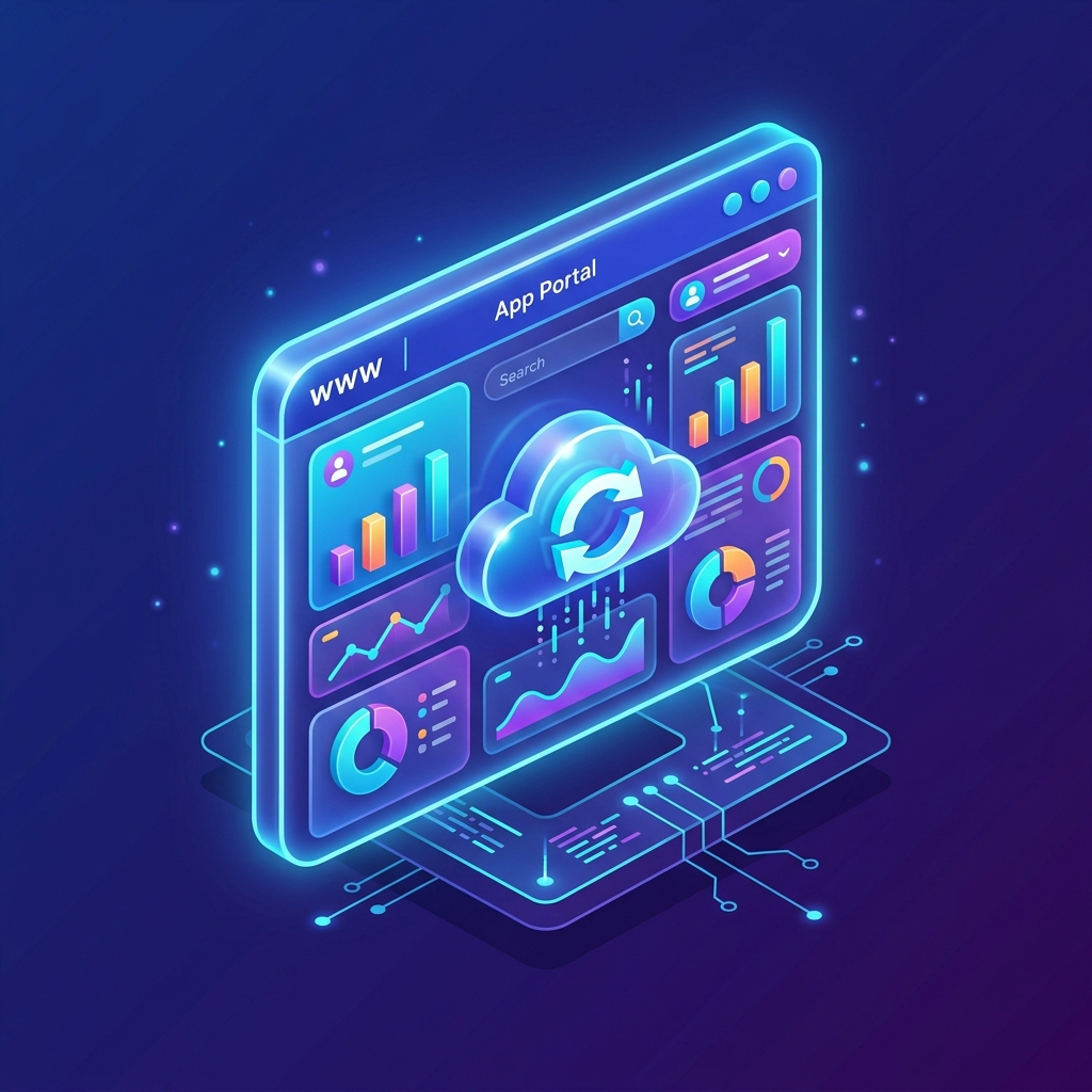 Web Apps